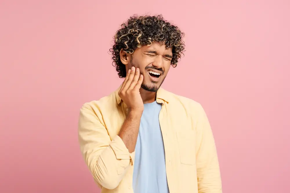 Emergency Dentistry at Bridgepointe Dental Studio in Metuchen NJ