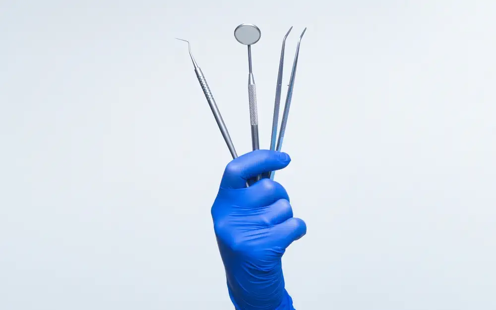 All Dental Services at Bridgepointe Dental Studio in Metuchen, NJ