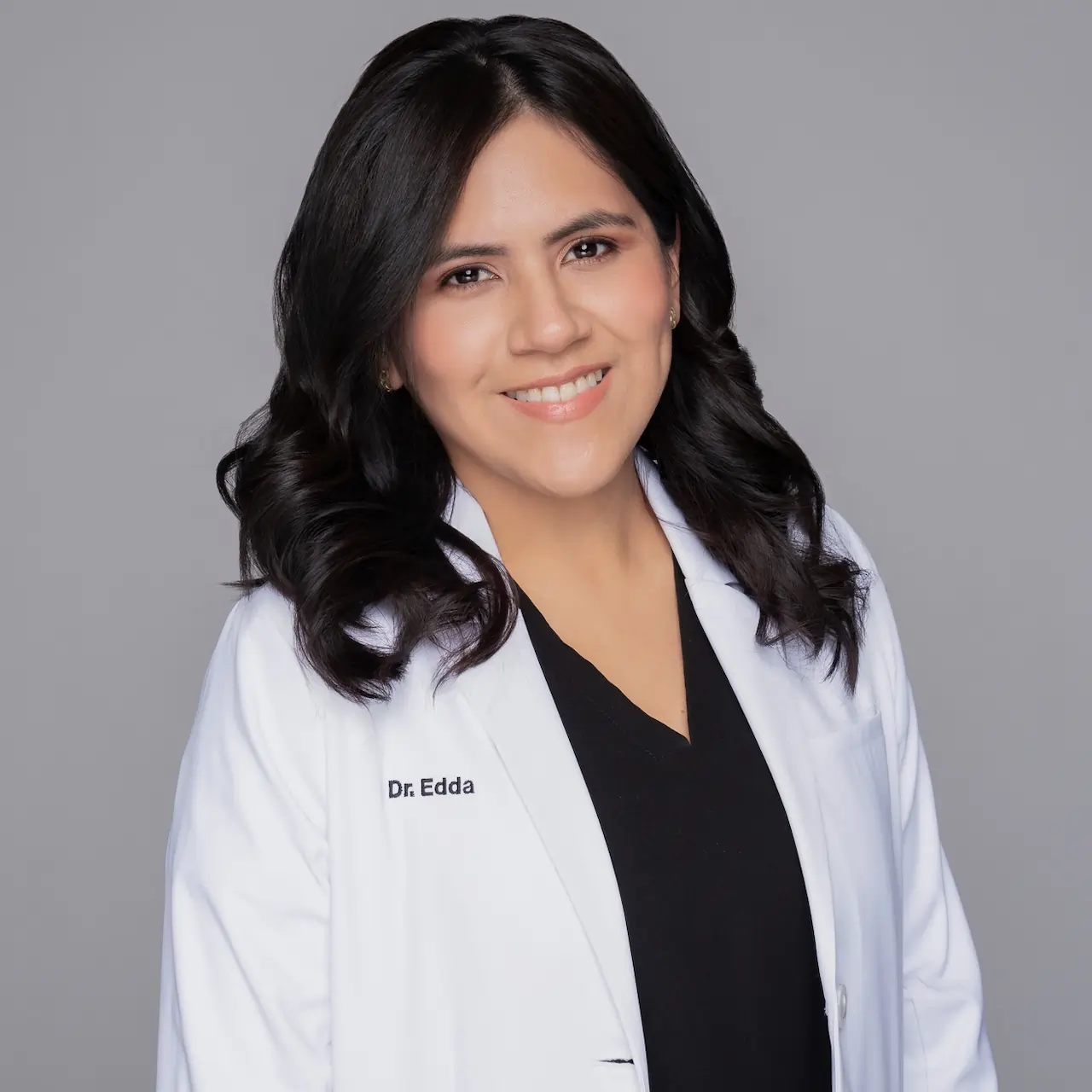 Dentist Metuchen, NJ - Dr. Edda Sidorova