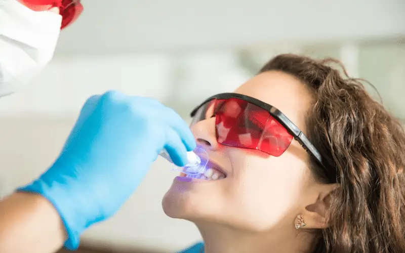 teeth whitening metuchen nj