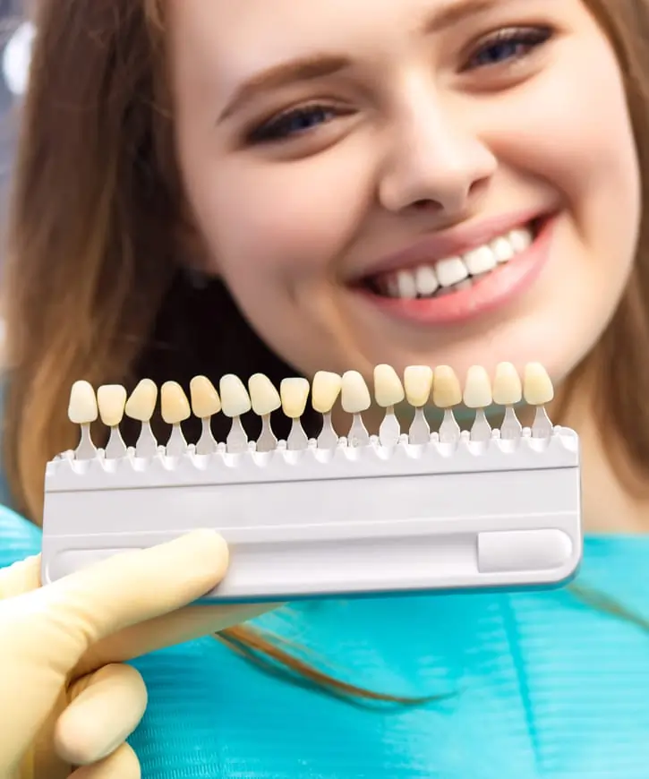 dental veneers metuchen nj